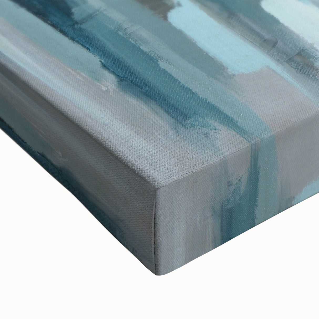 Serene Landscape Wall Art – Peaceful Scenery Framed Art