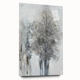 Serene Landscape Photography Prints – Winter Wonderland Art