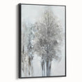 Serene Landscape Photography Prints – Winter Wonderland Art