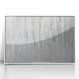 Tranquil Nature Canvas Prints – Calming Landscape Acrylic Art