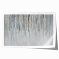 Tranquil Nature Canvas Prints – Calming Landscape Acrylic Art