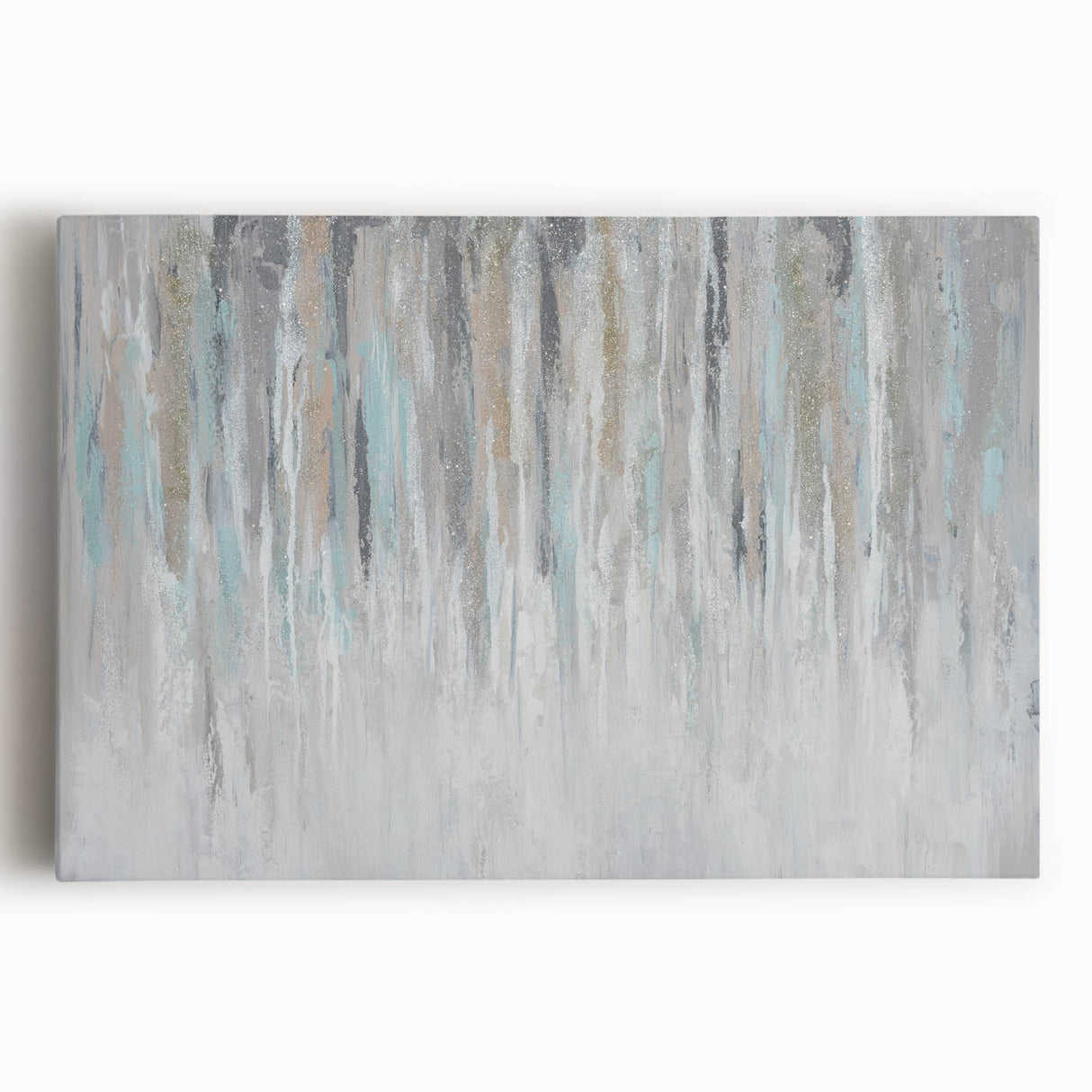 Tranquil Nature Canvas Prints – Calming Landscape Acrylic Art
