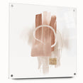 Contemporary minimalist wall art – abstract geometric canvas prints
