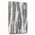 Calming Landscape Acrylic Prints – Modern Monochrome Wall Art