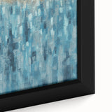 Serene Landscape Wall Art – Tranquil Ocean Canvas Prints