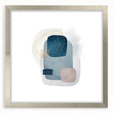 Modern Geometric Wall Decor – Minimalist Abstract Canvas Prints