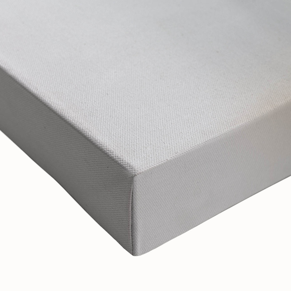 Modern Monochrome Zen Garden Wall Art – Tranquil Nature Print