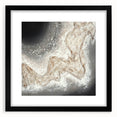 Calming Landscape Acrylic Prints – Zen Garden Wall Art