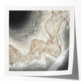 Calming Landscape Acrylic Prints – Zen Garden Wall Art
