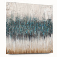 Tranquil Nature Canvas Print – Serene Landscape Wall Art
