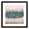 Tranquil Nature Canvas Print – Serene Landscape Wall Art