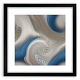 Earthen Harmony Abstracts – Modern Earth Tone Minimalist Wall Decor