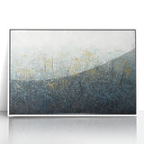Peaceful Scenery Framed Art – Tranquil Nature Wall Decor