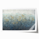 Peaceful Scenery Framed Art – Tranquil Nature Wall Decor