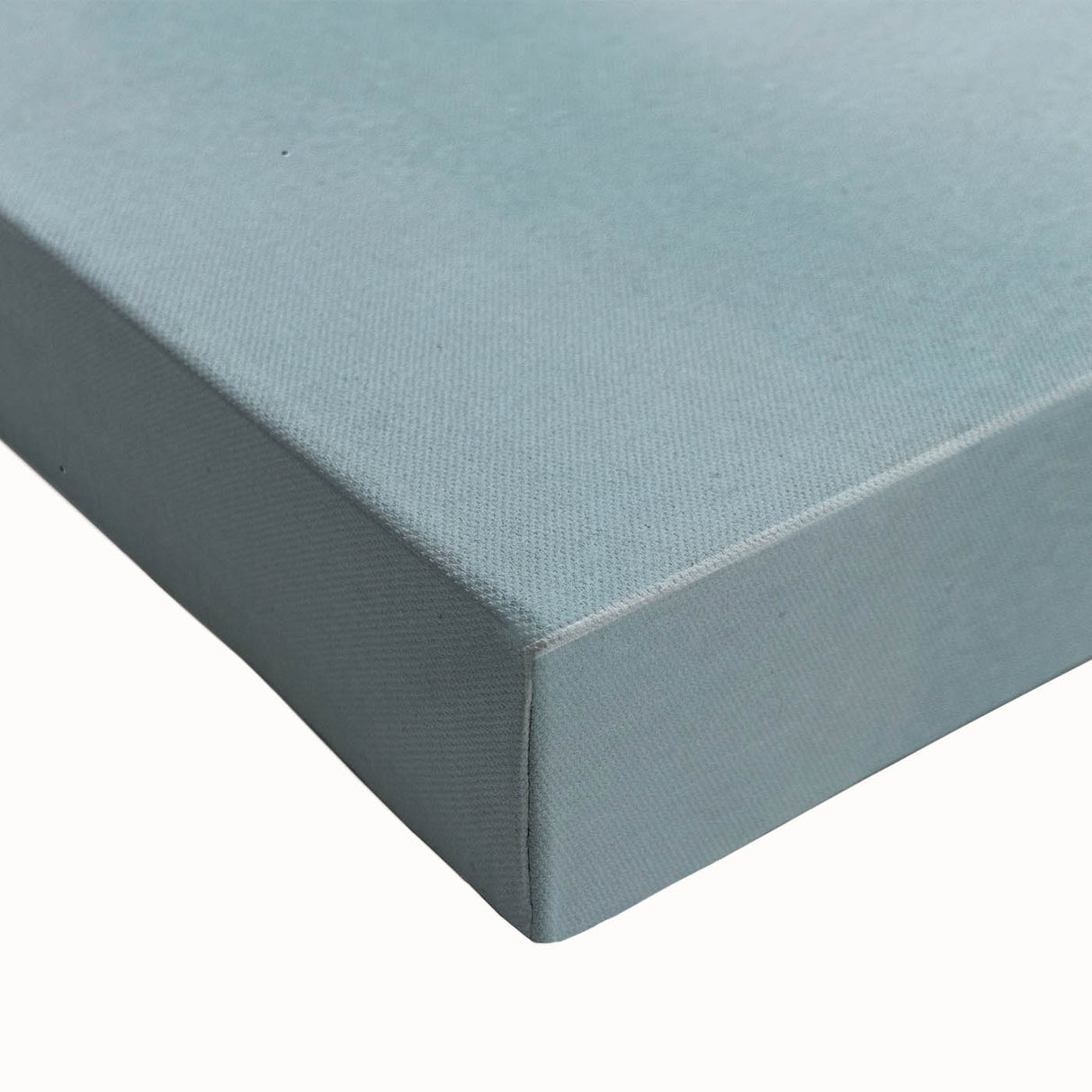 Buy Abstract Textured Wall Art Online - Soft Curves in Coastal Tones