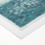 Calming Landscape Acrylic Print – Tranquil Nature Wall Art
