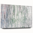 Earthen Harmony Abstracts - Minimalist Wall Decor in Earth Tones