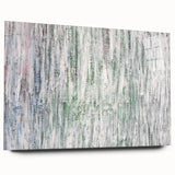 Earthen Harmony Abstracts - Minimalist Wall Decor in Earth Tones