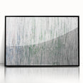 Earthen Harmony Abstracts - Minimalist Wall Decor in Earth Tones