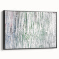 Earthen Harmony Abstracts - Minimalist Wall Decor in Earth Tones
