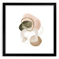 Minimalist Abstract Canvas Prints – Geometric Art for Interiors