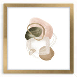 Minimalist Abstract Canvas Prints – Geometric Art for Interiors