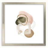 Minimalist Abstract Canvas Prints – Geometric Art for Interiors