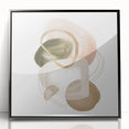 Minimalist Abstract Canvas Prints – Geometric Art for Interiors