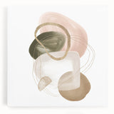 Minimalist Abstract Canvas Prints – Geometric Art for Interiors