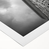 Iconic Flatiron Building – Black & White Fine Art Photography