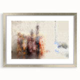 Earthen Harmony Abstracts – Neutral Minimalist Wall Art on Canvas