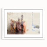 Earthen Harmony Abstracts – Neutral Minimalist Wall Art on Canvas