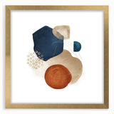 Minimalist Abstract Canvas Prints – Geometric Art for Home Decor