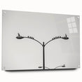 High-Quality Urban Photography Prints – Minimalist City Art