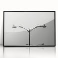 High-Quality Urban Photography Prints – Minimalist City Art