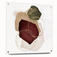 Geometric Art Prints for Home Decor – Minimalist Abstract Wall Art
