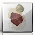 Geometric Art Prints for Home Decor – Minimalist Abstract Wall Art