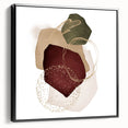 Geometric Art Prints for Home Decor – Minimalist Abstract Wall Art