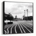 Urban Landscape Photography Decor – Abstract Cityscape Art