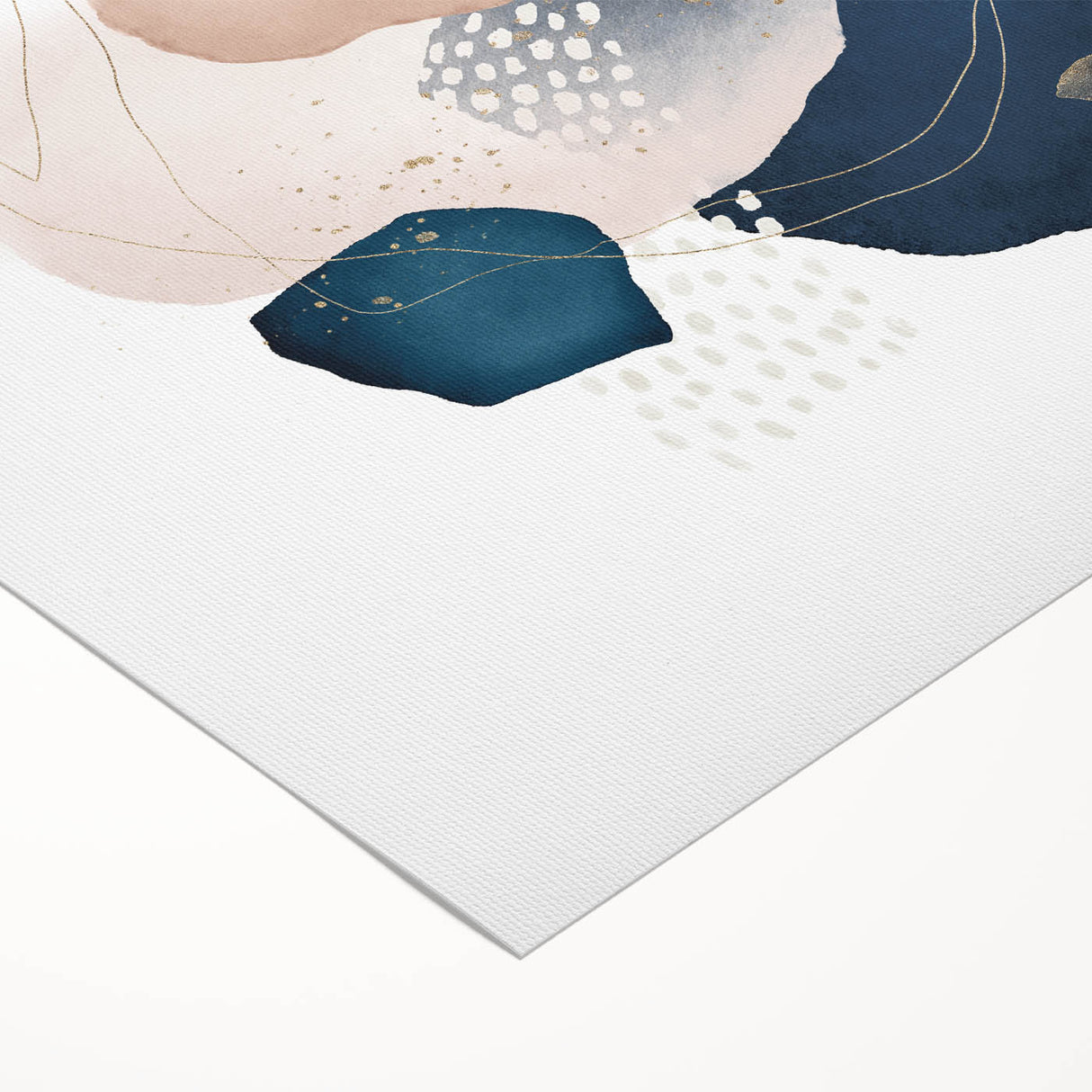 Minimalist Wall Art for Modern Interiors – Contemporary Geometric Print