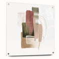 Modern Geometric Wall Decor – Minimalist Abstract Canvas Prints