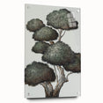 Zen Garden Wall Art – Serene Landscape Photography Print