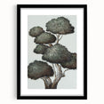 Zen Garden Wall Art – Serene Landscape Photography Print