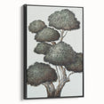Zen Garden Wall Art – Serene Landscape Photography Print
