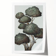 Zen Garden Wall Art – Serene Landscape Photography Print