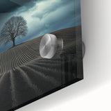 Dramatic Storm Tree – Moody Landscape & Nature Art Prints