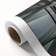 Cityscape Photography Prints - Modern Urban Skyline Canvas
