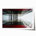 Cityscape Photography Prints - Modern Urban Skyline Canvas