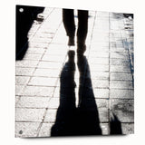 Contemporary City Wall Decor - Urban Landscape Photography