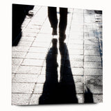 Contemporary City Wall Decor - Urban Landscape Photography